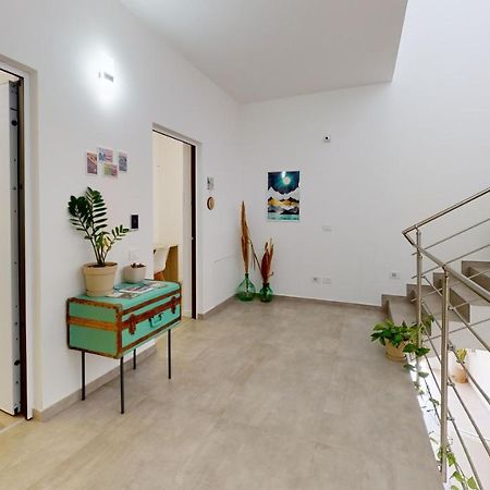 Accomodati B&B Marina di Gioiosa Ionica Exterior photo