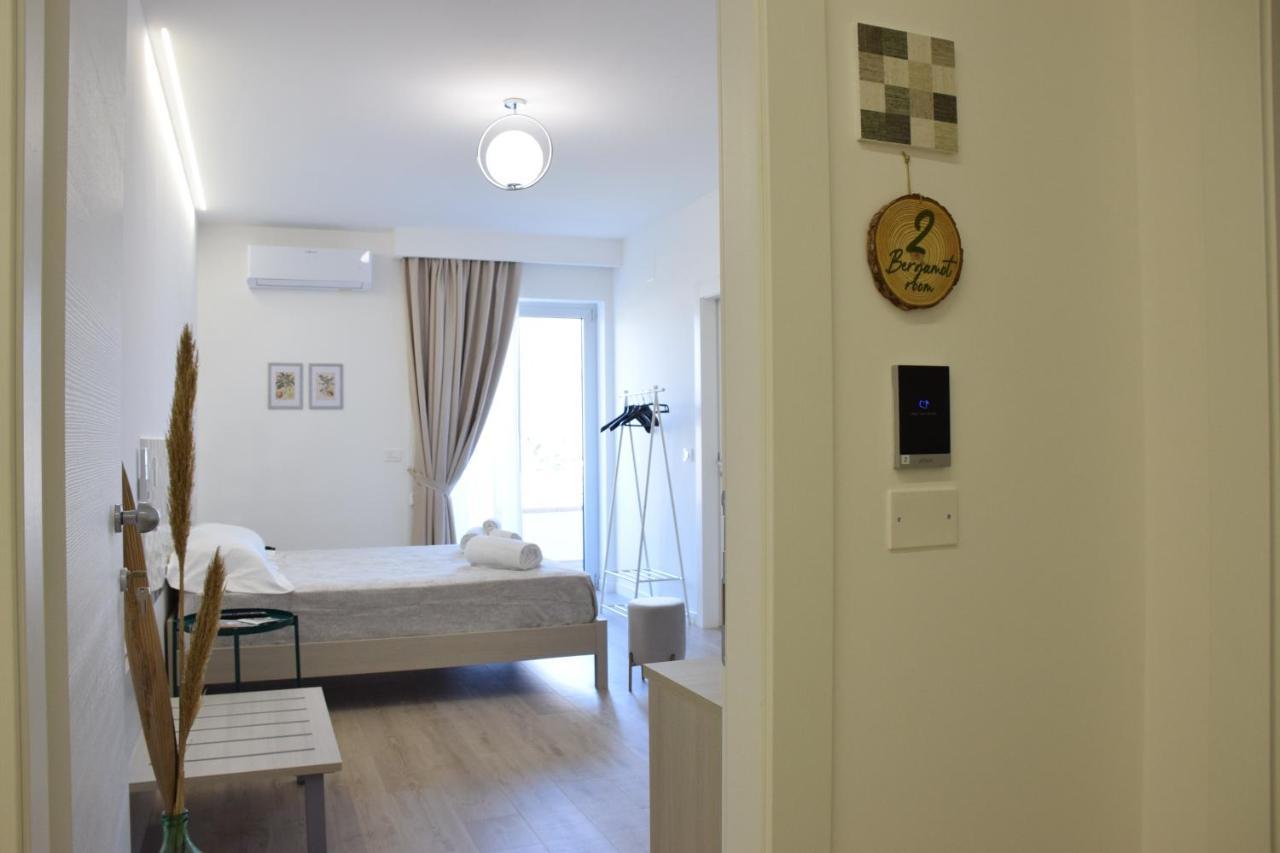 Accomodati B&B Marina di Gioiosa Ionica Exterior photo