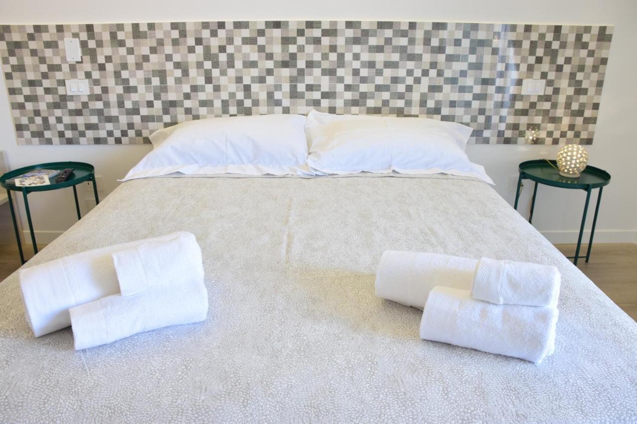 Accomodati B&B Marina di Gioiosa Ionica Exterior photo