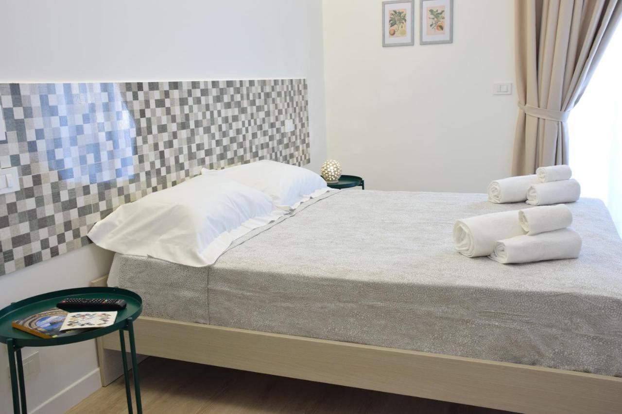Accomodati B&B Marina di Gioiosa Ionica Exterior photo