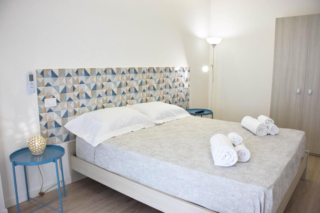 Accomodati B&B Marina di Gioiosa Ionica Exterior photo