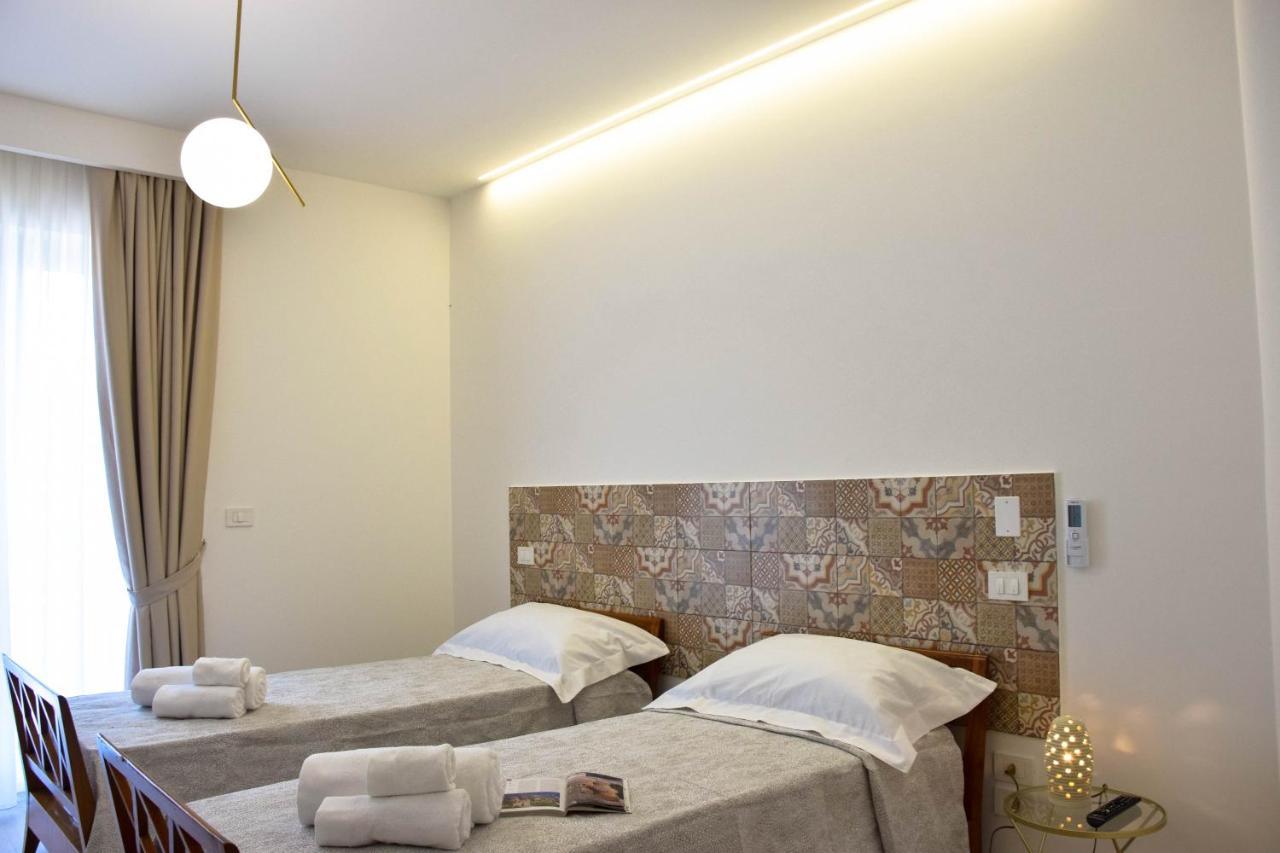 Accomodati B&B Marina di Gioiosa Ionica Exterior photo