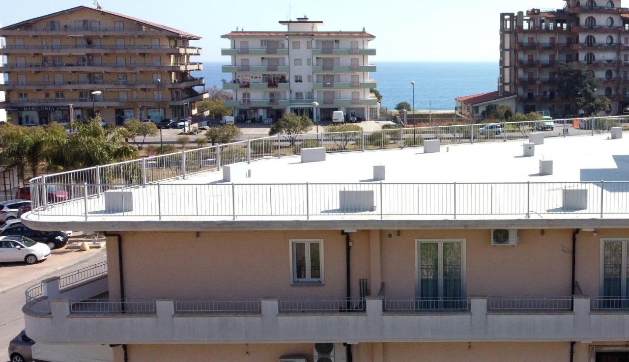 Accomodati B&B Marina di Gioiosa Ionica Exterior photo