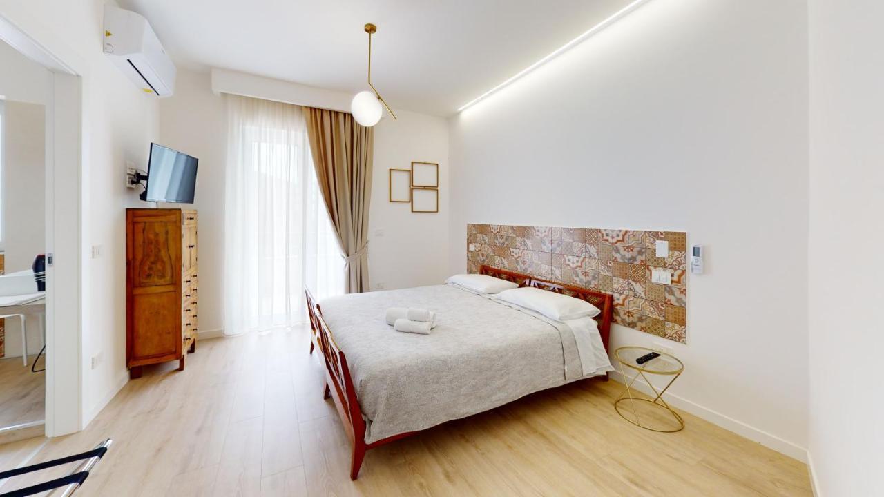 Accomodati B&B Marina di Gioiosa Ionica Exterior photo