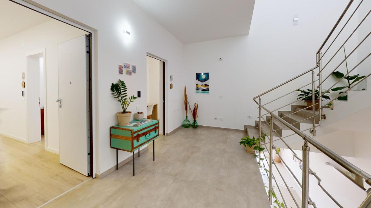 Accomodati B&B Marina di Gioiosa Ionica Exterior photo