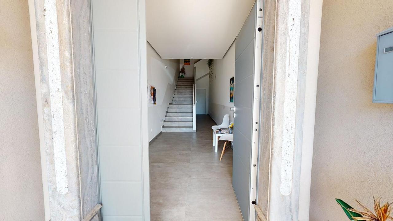 Accomodati B&B Marina di Gioiosa Ionica Exterior photo
